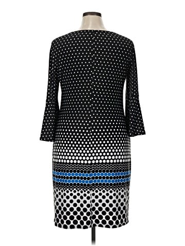 Ronni Nicole Casual Dress (view 2)