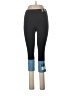 Under Armour Color Block Blue Yoga Pants Size L - photo 1