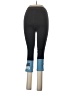 Under Armour Color Block Blue Yoga Pants Size L - photo 2