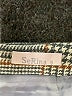 Assorted Brands Houndstooth Gray Casual Skirt Size S - photo 4