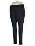 UV Skinz Solid Black Active Pants Size 3X - photo 1