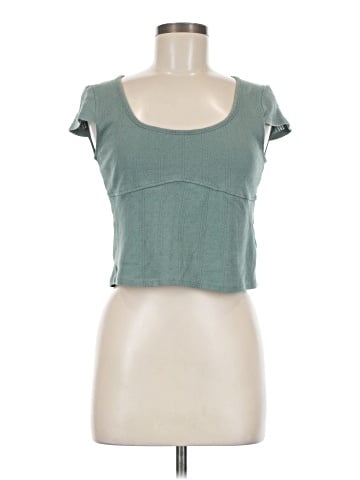 Cotton On Short Sleeve T-Shirt (view 1)
