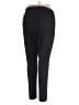 UV Skinz Solid Black Active Pants Size 3X - photo 2