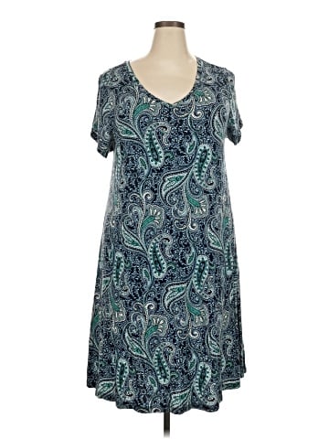 Tahari Casual Dress (view 1)