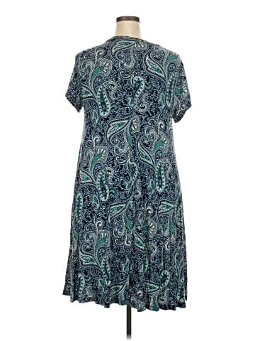 Tahari Casual Dress (view 2)