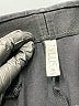 Stylus Chevron-herringbone Black Active Pants Size XL - photo 6