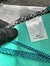 Unbranded Paisley Blue Swimsuit Top Size L - photo 4