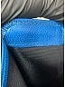 Loewe 100% Leather Teal Blue Leather Wallet One size - photo 4