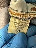 David Kahn Hearts Blue Jeans Size 8 - photo 8