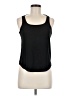 Unbranded Black Tank Top Size M (estimated) - photo 1