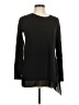 ALLSAINTS 100% Polyester Black Pullover Sweater Size M - photo 1
