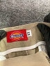 Dickies Solid Tan Khakis Size 11 - photo 7
