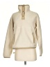 The North Face 100% Polyester Ivory Pullover Sweater Size XS - photo 1