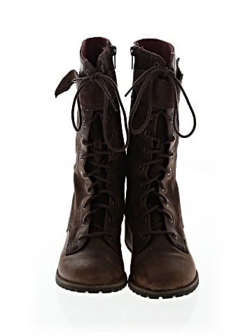 Timberland Boots (view 2)