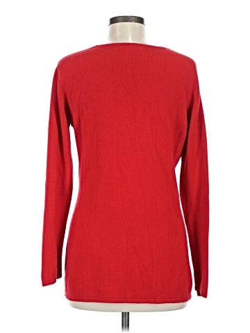 Coldwater Creek Pullover Sweater (view 2)