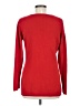 Coldwater Creek 100% Acrylic Red Pullover Sweater Size M - photo 2