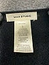 Max Studio Solid Black Pullover Sweater Size S - photo 7