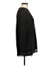 ALLSAINTS 100% Polyester Black Pullover Sweater Size M - photo 4