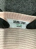 Double Zero Pink Sweatshirt Size L - photo 7