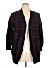 BLOOMCHIC 100% Acrylic Black Cardigan Size 14 - 16 - photo 1