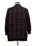 BLOOMCHIC 100% Acrylic Black Cardigan Size 14 - 16 - photo 2