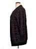BLOOMCHIC 100% Acrylic Black Cardigan Size 14 - 16 - photo 5