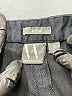 Worthington Solid Black Casual Pants Size 18 - photo 4