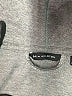 H By Halston Gray Coat Size XS - photo 6