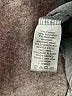 H By Halston Gray Coat Size XS - photo 7