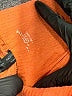 Out From Under Orange Tank Top Size XS - Sm - photo 7