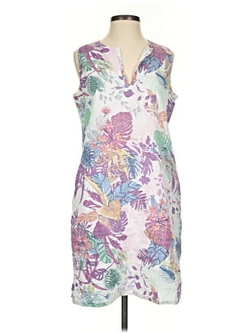 Tommy Bahama Cocktail Dress (view 1)