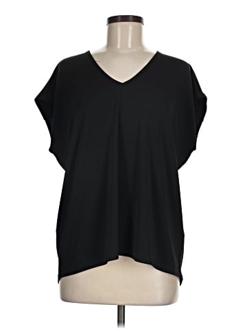 Alfani Short Sleeve Top (view 1)