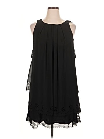 Jessica Simpson Cocktail Dress (view 1)
