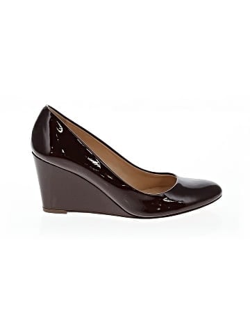 J.Crew Wedges (view 1)