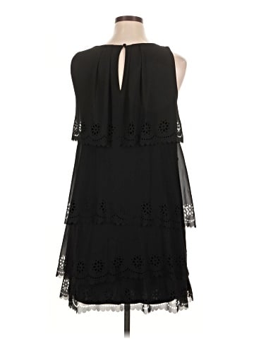 Jessica Simpson Cocktail Dress (view 2)