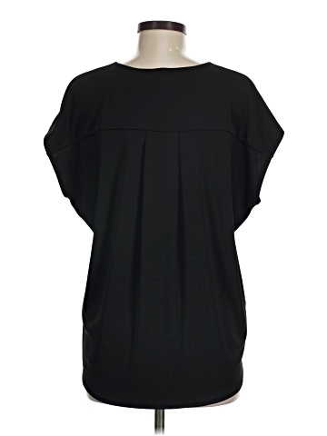 Alfani Short Sleeve Top (view 2)