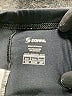 SOFFE Solid Black Athletic Shorts Size XS (toddler) - photo 3