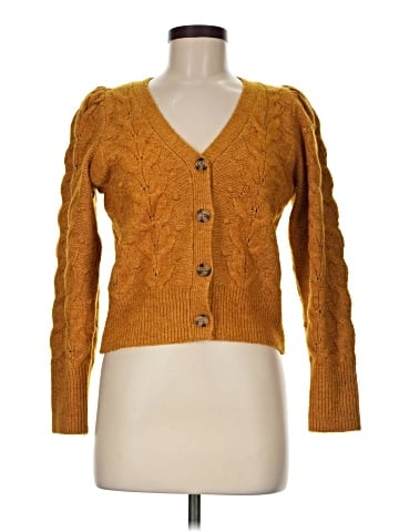 Jessica Simpson Cardigan (view 1)
