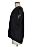 Alfani Black Short Sleeve Top Size M - photo 5