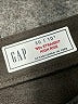 Gap 100% Polyester Black Casual Pants Size 30 waist (tall) - photo 7