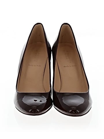 J.Crew Wedges (view 2)