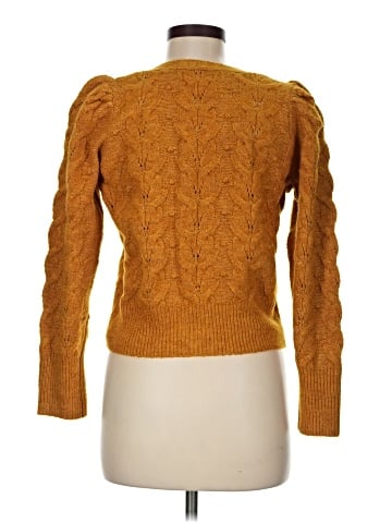 Jessica Simpson Cardigan (view 2)