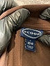 Scoop Brown Turtleneck Sweater Size L - photo 7