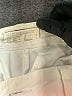 Current/Elliott Solid White Casual Pants Size 26 waist - photo 7
