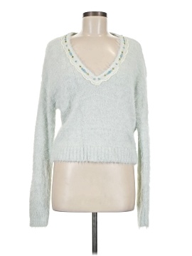 Free People Pullover Sweater