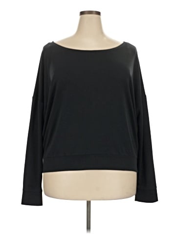 Fabletics 3/4 Sleeve T-Shirt (view 1)