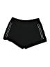 90 Degree by Reflex Solid Black Athletic Shorts Size L - photo 1
