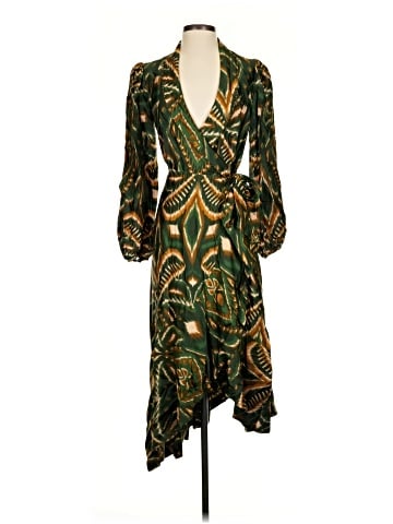 FARM Rio Cocktail Dress (view 1)