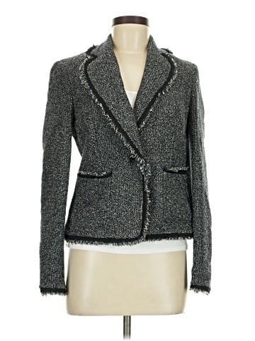 Anne Klein Blazer (view 1)