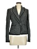 Anne Klein Tweed Gray Blazer Size 6 - photo 1